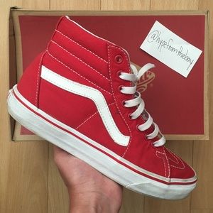 Vans Sk8-Hi